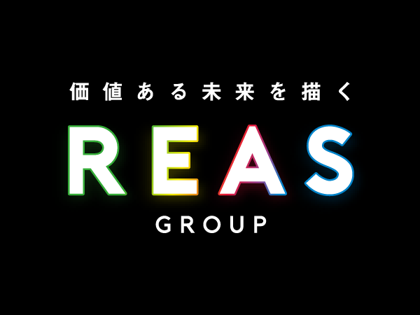 REAS GROUP