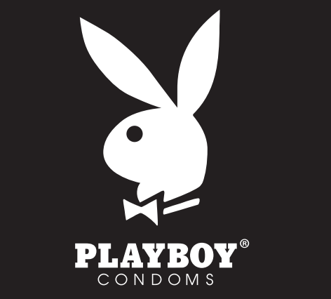 PLAYBOY Condoms（アメリカ）