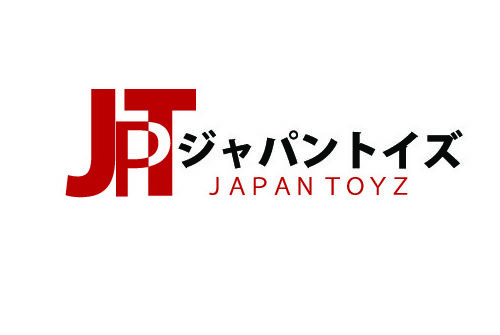JAPAN TOYZ